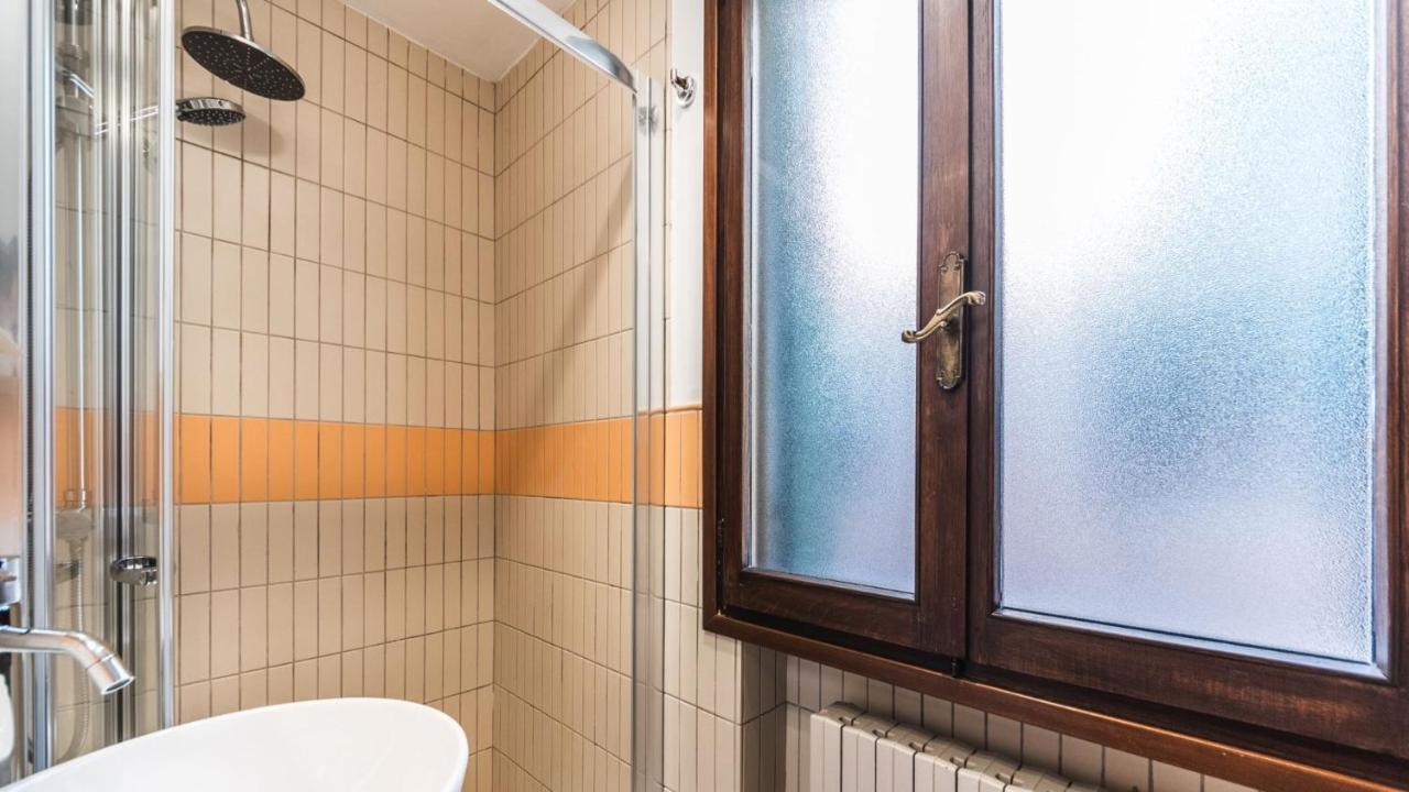 Residenza Ca' Giacomo Villa Venesia Bagian luar foto