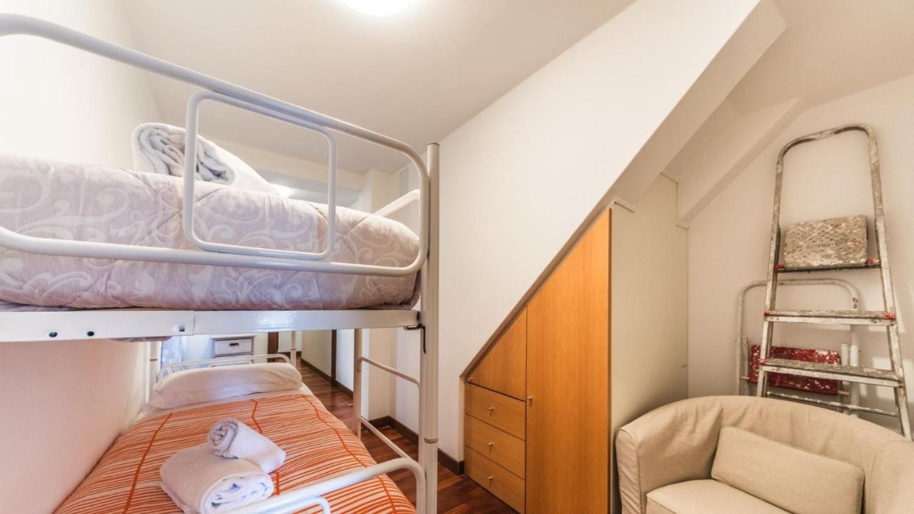Residenza Ca' Giacomo Villa Venesia Bagian luar foto