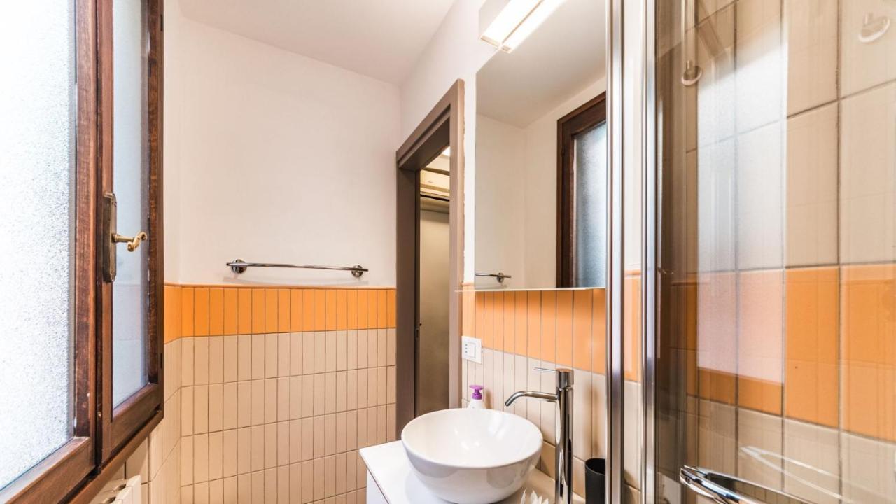 Residenza Ca' Giacomo Villa Venesia Bagian luar foto