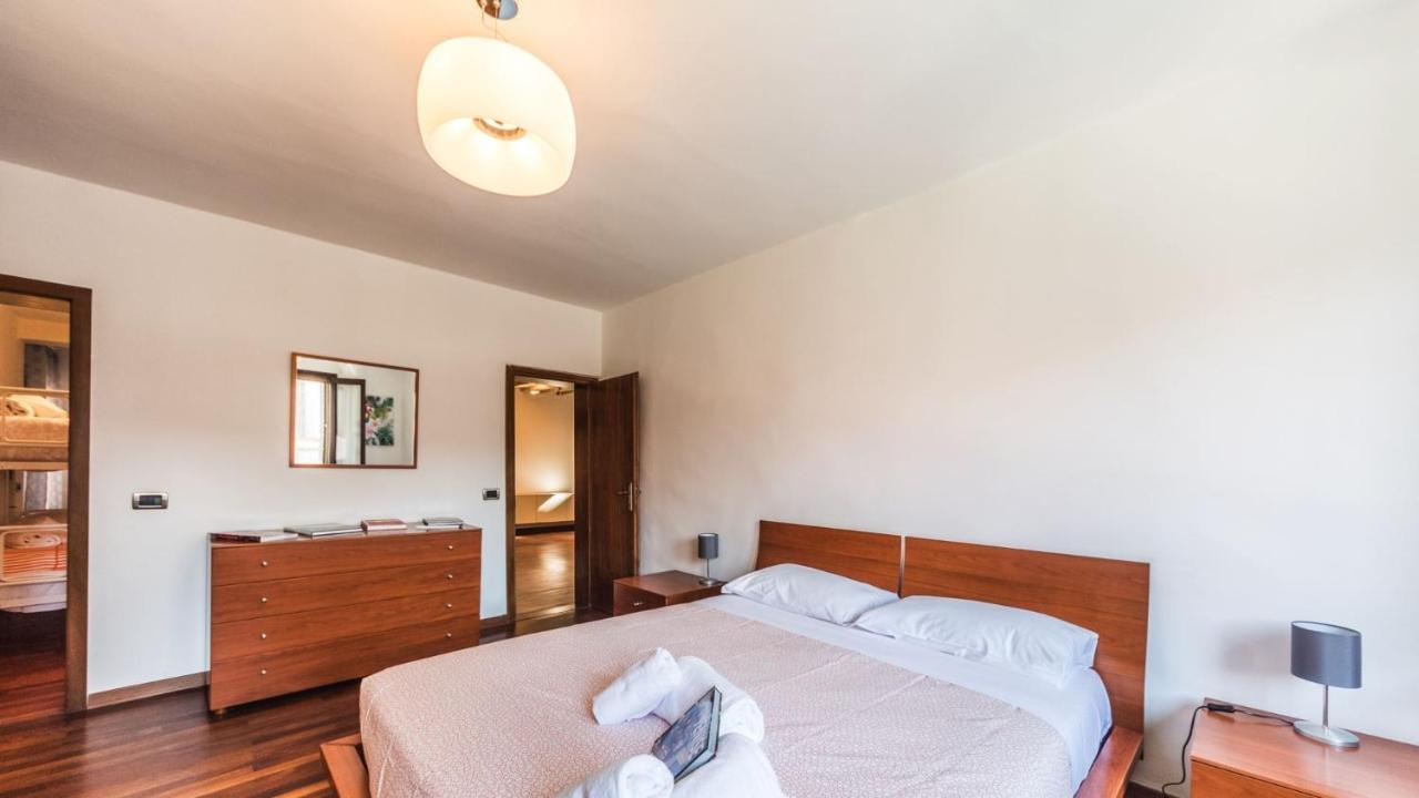 Residenza Ca' Giacomo Villa Venesia Bagian luar foto