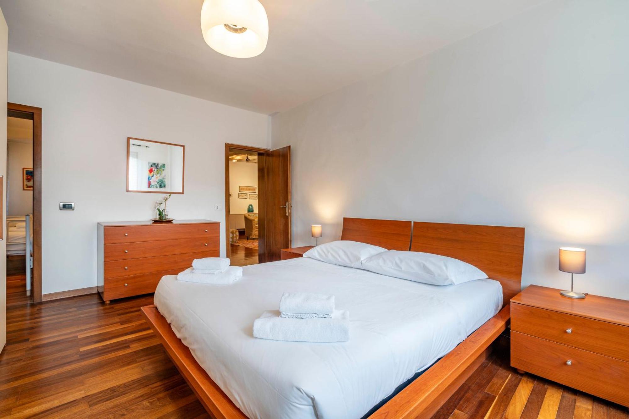 Residenza Ca' Giacomo Villa Venesia Bagian luar foto