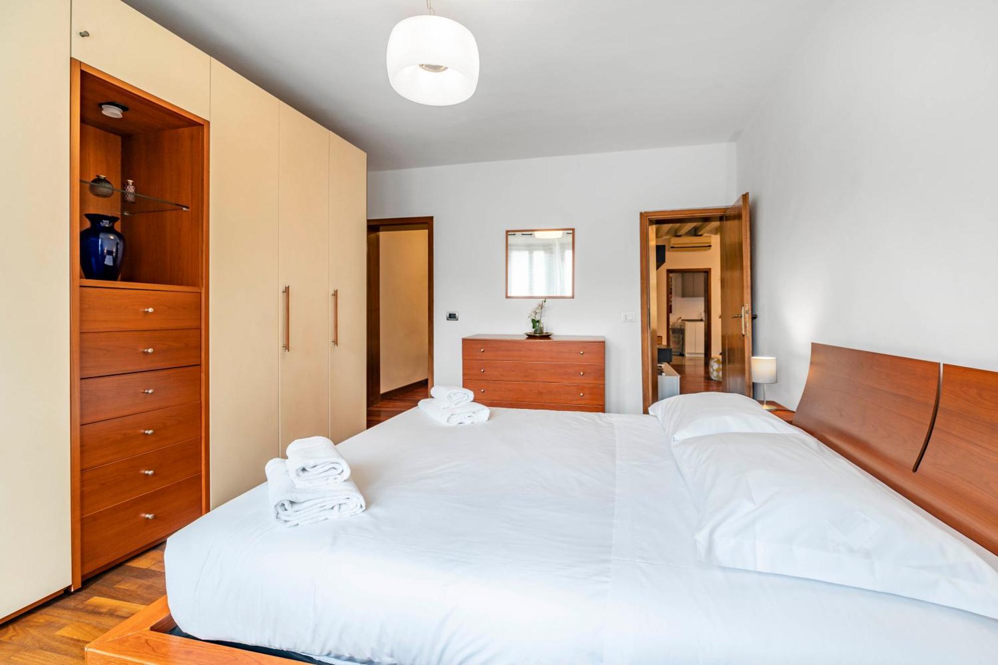 Residenza Ca' Giacomo Villa Venesia Bagian luar foto
