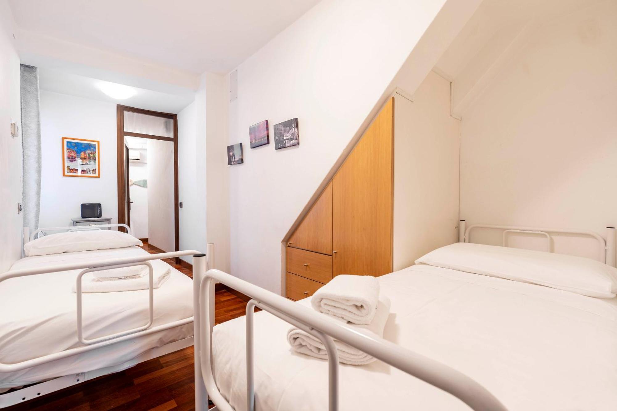 Residenza Ca' Giacomo Villa Venesia Bagian luar foto