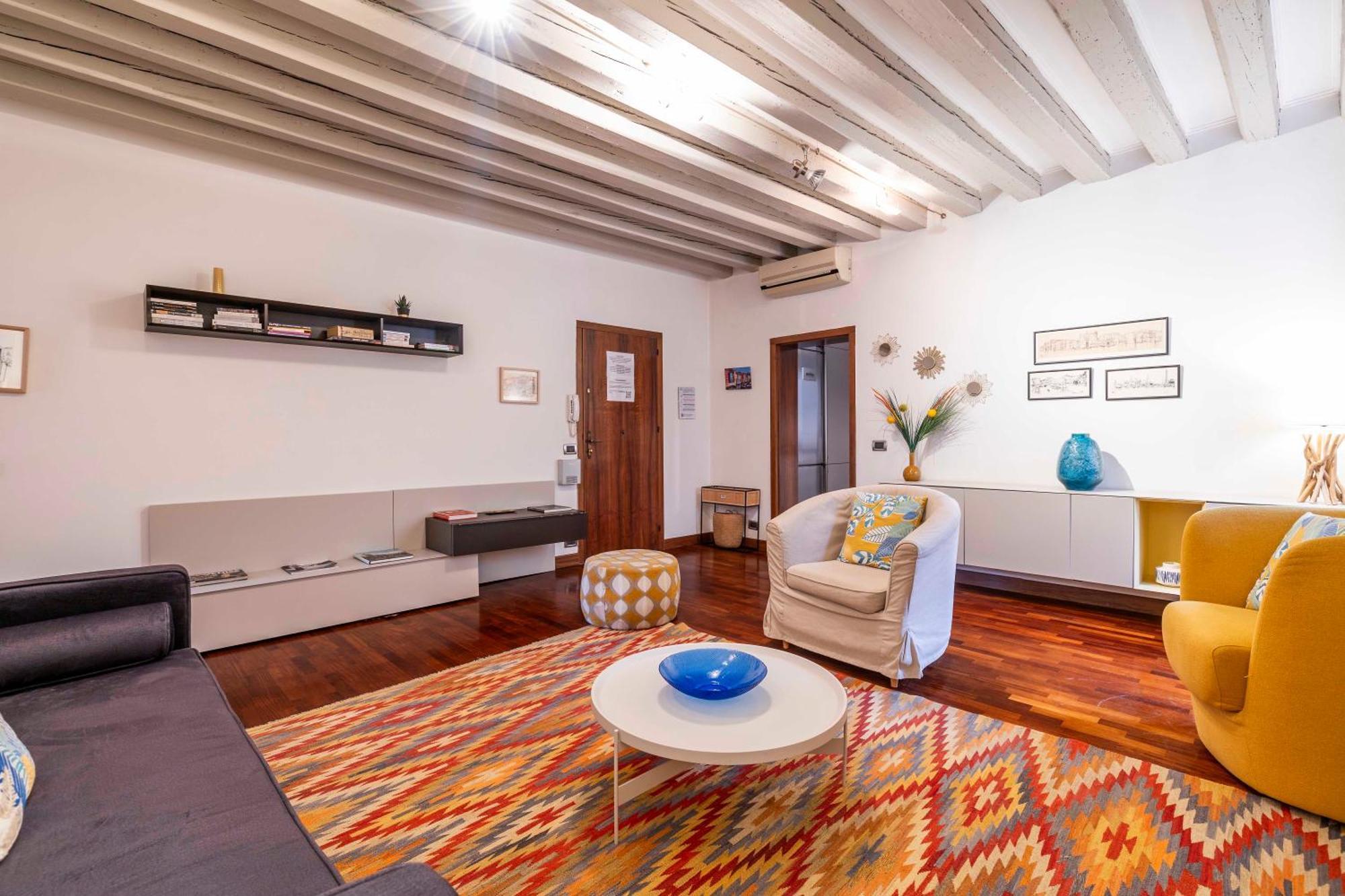 Residenza Ca' Giacomo Villa Venesia Bagian luar foto