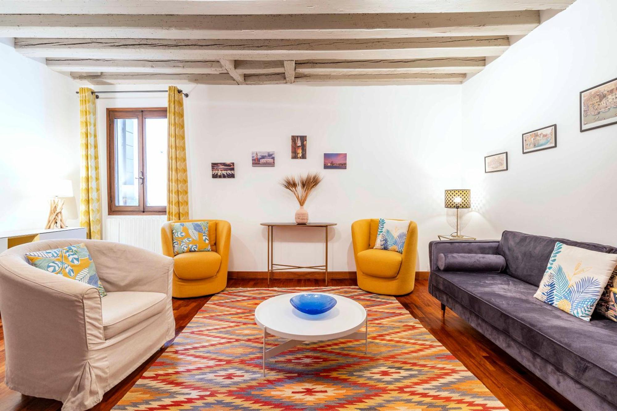 Residenza Ca' Giacomo Villa Venesia Bagian luar foto