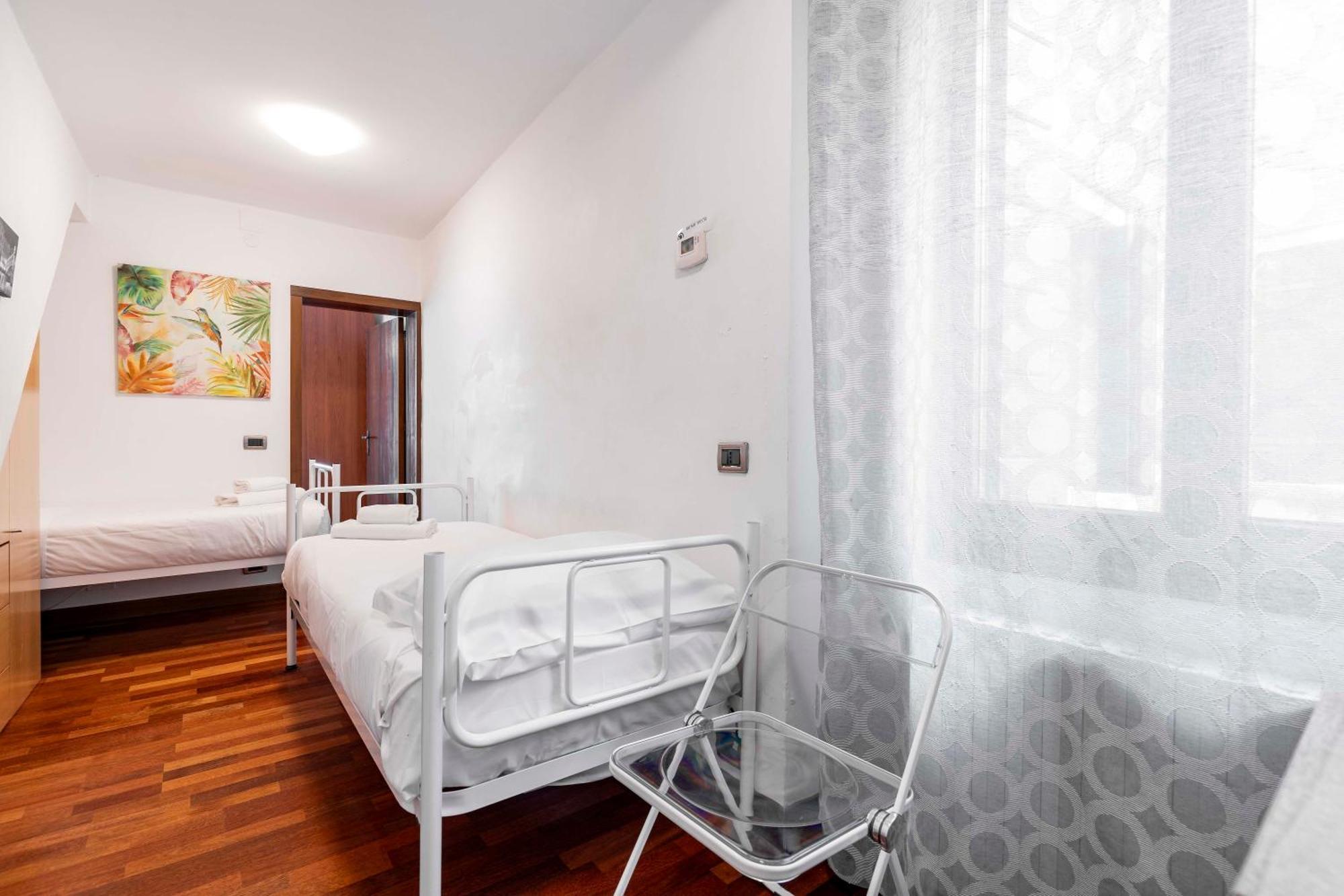 Residenza Ca' Giacomo Villa Venesia Bagian luar foto